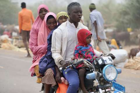 United Nations Expresses 'Deep' Concern For Niger's Poorest MediaageNG Nigeria cut off electricity supply to Niger, since the military coup that saw President Mohammed Bazoum held hostage.