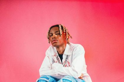 MediaageNG I Felt Like Jay Z, Says Rising Music Star Nineteen-year-old singer-songwriter Khaid’s musical journey is quite the story. It started on the streets of his hometown Ojo, 40km (25 miles) west of Nigeria’s commercial capital, Lagos.