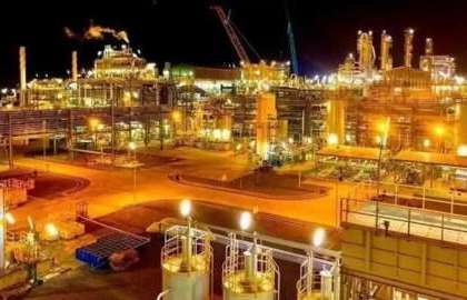 Nigeria Takes Major Step Towards Once Again Producing Refined Oil MediaageNG The delivery of a million barrels of crude oil to huge new refinery in Nigeria marks a major milestone in the process towards the country being able to produce fuel itself.