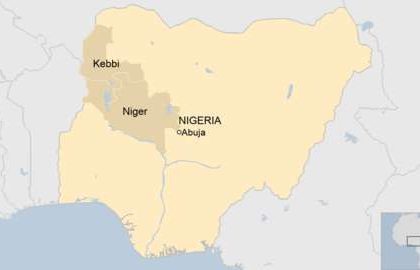 MediaageNG Eight Dead, Dozens Missing In Boat Accident NIGER, Nigeria - Mediaage NG News - No fewer than eight persons died and dozens still missing, after a boat capsized in a river in north-central Niger state on Monday, according to emergency service officials.