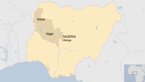 MediaageNG Eight Dead, Dozens Missing In Boat Accident NIGER, Nigeria - Mediaage NG News - No fewer than eight persons died and dozens still missing, after a boat capsized in a river in north-central Niger state on Monday, according to emergency service officials.