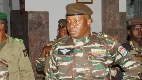 Niger Coup: Decision Time For West Africa As Deadline Nears MediaageNG Sanctions on the coup leaders have already been imposed and electricity supplies from Nigeria have been cut.