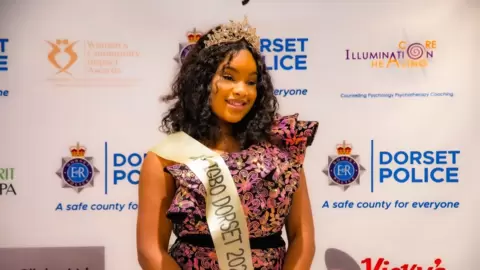 First Daughter of Igbo Community Inspires Girls MediaageNG United Kingdom - August 26 - (Mediaage NG News) - A teenager who was crowned First Daughter of the Igbo community at a yam festival has said she wants to inspire girls to engage with the community.