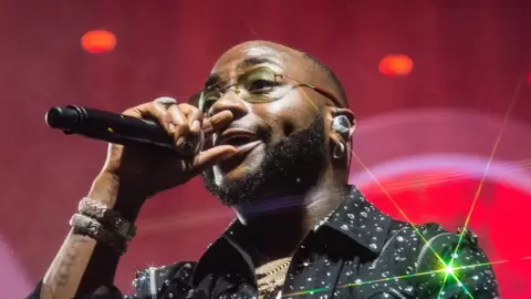 Davido's Twins: Afrobeats Star Describes Having 'Beautiful' Babies A Year After Son's Death MediaageNG Nigerian megastar Davido has described welcoming "beautiful" twins a year after his three-year-old son's tragic death.