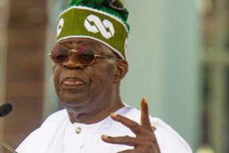 NESG 30: Tinubu Urges Improved Collaboration For Nigeria's Economic Growth MediaageNG Nigerian President, Bola Tinubu has called for improved collaboration among government establishments, the private sector and international bodies, with the goal of boosting economic growth and stability in the country.