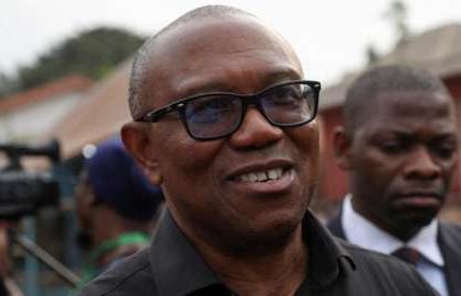 MediaageNG Legal Battle Over But Fight For The Country Remains - Peter Obi Nigerian opposition leader Peter Obi, who came third in February's presidential election, has acknowledged that his legal battle to overturn the result is over.