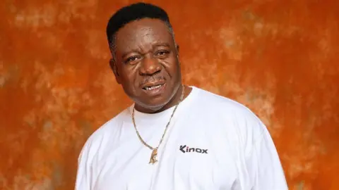 MediaageNG Mr. Ibu Died Of Cardiac Arrest Popular Nigerian actor, John Okafor has died at the age of 62 of cardiac arrest.