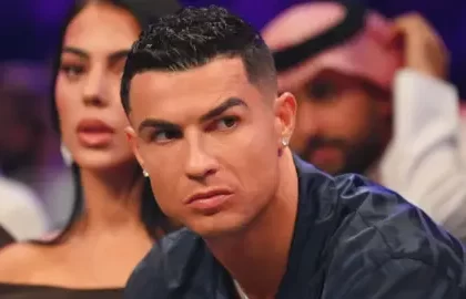 MediaageNG Ronaldo Faces Lawsuit Over Crypto Currency Ads Footballer Cristiano Ronaldo is facing a class action lawsuit in the US over his promotion of Binance, the largest cryptocurrency exchange in the world.