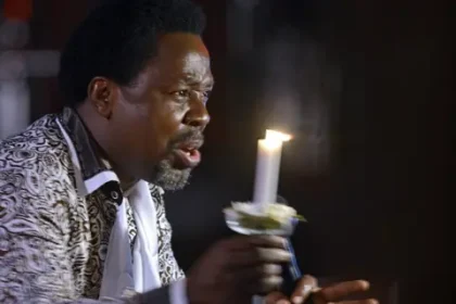 MediaageNG YouTube Shuts Down Official Channel Of Late Disgraced TB Joshua The official YouTube channel of disgraced televangelist, TB Joshua has been terminated for violating its hate speech policies.