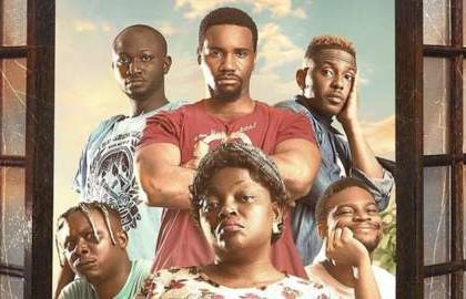 Nollywood's 'A Tribe In Judah' Becomes Highest Earning Nigerian Movie MediaageNG ABUJA, Nigeria - Mediaage NG News - Nollywood film, A Tribe In Judah, has become the first Nigerian movie to earn 1bn naira ($1.1m; £900,000) in domestic theatres.