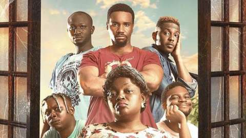 Nollywood's 'A Tribe In Judah' Becomes Highest Earning Nigerian Movie MediaageNG ABUJA, Nigeria - Mediaage NG News - Nollywood film, A Tribe In Judah, has become the first Nigerian movie to earn 1bn naira ($1.1m; £900,000) in domestic theatres.