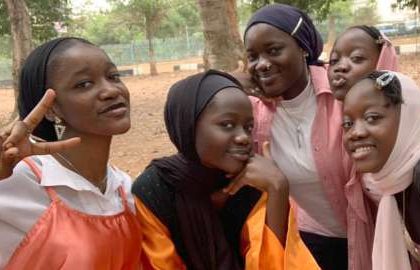 MediaageNG Kidnapped Sisters: We Paid Ransome, Police Were Not Involved In Rescue - Uncle Says ABUJA, Nigeria - Mediaage NG News - Uncle to the five kidnapped sisters who were freed last Saturday has said a ransom was paid to secure their release. He also said the Nigerian police played no role in securing their release.