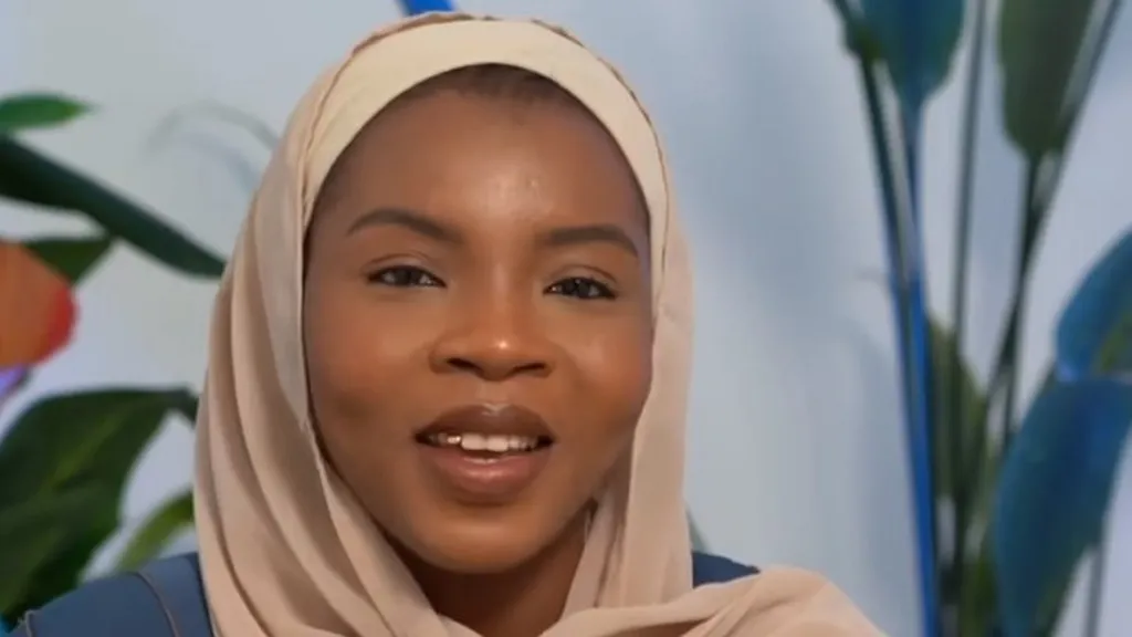 MediaageNG Nigerian Movie Star Arrested Over Bribery Allegations One of Nigeria's most popular actresses, Amal Umar has been arrested for allegedly trying to bribe a police officer in Kano state.