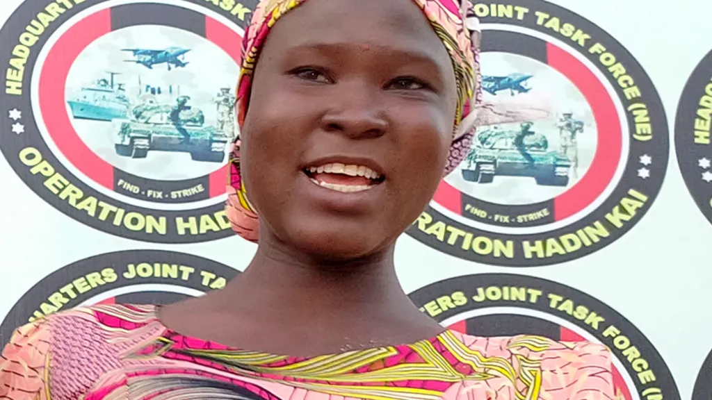 MediaageNG Parents Of Freed Chibok Girls Angry Over Marriage With Militants Governor Babagana Zulum of Borno State has said that his only interest is to see that the freed Chibok girls do not return to the bush again.