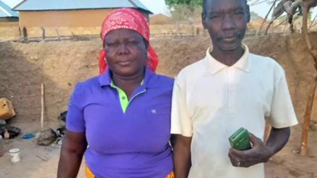 MediaageNG Parents Of Freed Chibok Girls Angry Over Marriage With Militants Governor Babagana Zulum of Borno State has said that his only interest is to see that the freed Chibok girls do not return to the bush again.