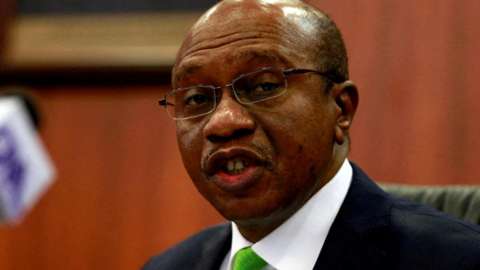 DSS Files Charges Against Emiefele MediaageNG The Department of State Services (DSS) on Friday said it had filed charges in court against Nigeria's former Central Bank Governor, Godwin Emefiele, following an earlier High Court order to charge or release him within seven days.