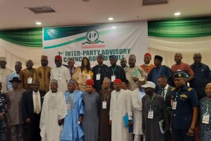 Judiciary Temple And Bulwark Of Good Democratic Governance - IPAC MediaageNG The Chairman of the Inter Party Advisory Council (IPAC) on Thursday described the Judiciary as the "temple of justice" and the bulwark of Nigeria's democracy.