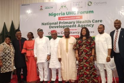 Strategic Resource, Human Capital Development Key To Ensuring Healthcare Delivery - NPHCDA MediaageNG At a stakeholders' engagement in Abuja, on Thursday, the National Primary Health Care Development Agency (NPHCDA) emphasized on the need for strategic use of resources and human capital development, as key to ensuring health care delivery.