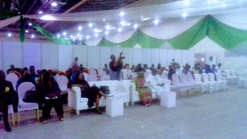 Stakeholders Brainstorm On Growth Of Nigeria's Agricultural Sector MediaageNG Experts in the agricultural sector on Tuesday gave diverging views of growing the industry in Nigeria and internationally.