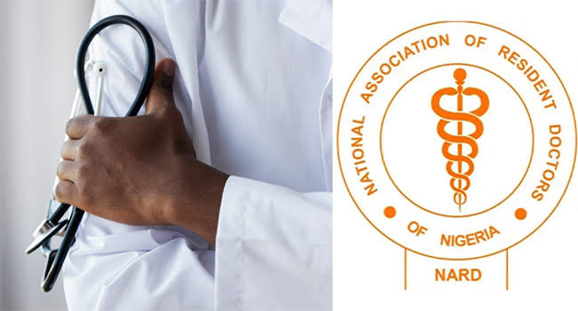 Nigerian Government Not Happy With Doctors' Planned Warning Strike MediaageNG The Nigerian government said it is dissapointed at the planned decision of resident doctors to embark on a seven day warning strike.