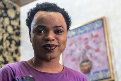 Nigerian Prison Officials Suspended Over Celebrity Bribery Claims MediaageNG Two senior Nigerian prison officials have been suspended over bribery allegations regarding controversial transgender celebrity Bobrisky.