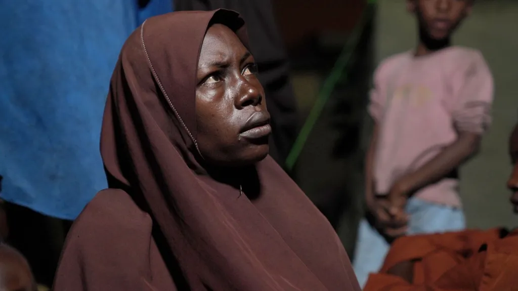 'I Thought I Would Die With My Six Children' - Dam Collapse Survivor MediaageNG Fatima Yakubu cannot believe that she and her six children are still alive after a dam collapsed following torrential rains in north-eastern Nigeria.