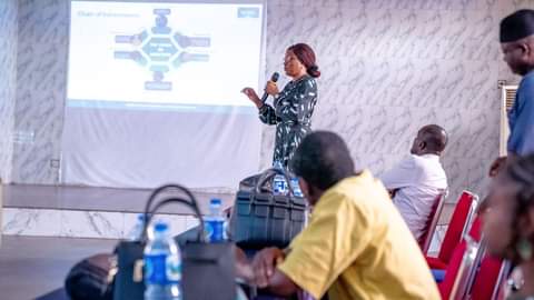 NCDC Organises 3-Day Training For Infection Prevention Control MediaageNG The Nigerian Centre for Disease Control (NCDC) has organised a 3-day training for Infection Prevention Control (IPC) focal points from secondary healthcare facilities in the North-West region.