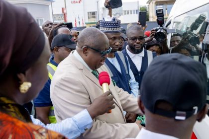 Plateau Commissions Pharma-Garde Warehouse In Boost To Health-care Delivery MediaageNG The Plateau State Government in collaboration with the National Emergency Medical Services and Ambulance System (NEMSAS) on Tuesday, flagged-off a pilot scheme for the State Emergency Medical Services and Ambulance System (PLASEMSAS).