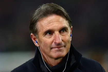 Tax Details Blamed For Collapse Of Bruno Labbadia's Deal - NFF MediaageNG "Tax details" have been blamed by the Nigerian Football Federation (NFF) for the failed plans to hire Bruno Labbadia as the Super Eagles' new head coach, despite announcing the German's appointment on Tuesday.