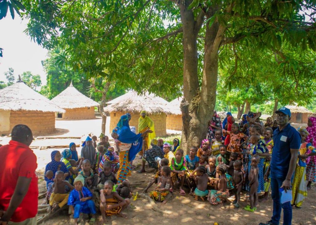 Reducing Farmer-Herder Conflicts with Solar-Power: ACReSAL in Akwanga in Nasarawa State, Nigeria MediaageNG “Who came first?” was enough to trigger a conflict between Fulani herders and farmers of the Akwanga Local Government Area (LGA) of Nasarawa state in Nigeria, where livestock and humans shared the same stream that reduced during the dry season.