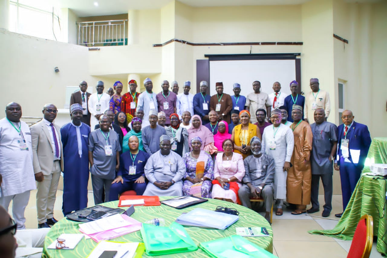 Health Ministry Urges Agency Heads On Effective Budgeting MediaageNG Nigeria's Ministry of Health and Social Welfare has called on heads of agencies to prioritize government objectives in their budget allocations for 2025.