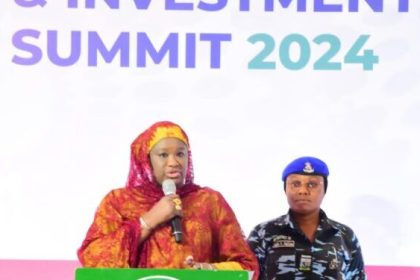 Women Produce Businesses Impactful on the Nigerian Economy - Minister State, FCT MediaageNG The Nigerian Minister, Federal Capital Territory (FCT) has said women produce businesses that are socially responsible and impactful on the Nigerian economy.