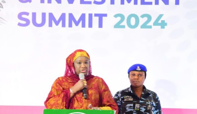 Women Produce Businesses Impactful on the Nigerian Economy - Minister State, FCT MediaageNG The Nigerian Minister, Federal Capital Territory (FCT) has said women produce businesses that are socially responsible and impactful on the Nigerian economy.