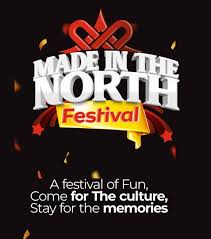 Made In The North Festival Debuts In Abuja MediaageNG Made in the North Festival finally made its long awaited debut in Abuja on Tuesday. The festival aimed at exposing the culture and creativity of Nigeria's northern region, lived up to its hype as it brought together businesses in diverse forms, enabling networking that transcends state boundaries.