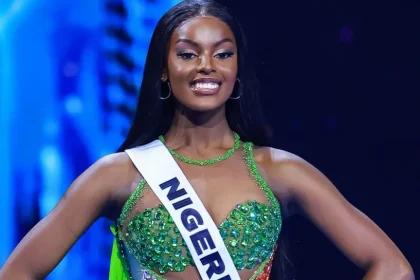 I'm Proud I Made History - Miss Nigeria MediaageNG Chidimma Adetshina, Miss Nigeria has spoken of her pride at coming second in the Miss Universe competition, as well as being named Miss Africa and Oceania.