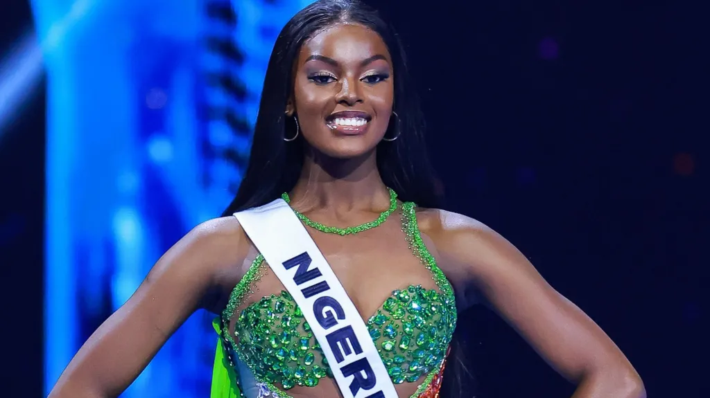 I'm Proud I Made History - Miss Nigeria MediaageNG Chidimma Adetshina, Miss Nigeria has spoken of her pride at coming second in the Miss Universe competition, as well as being named Miss Africa and Oceania.