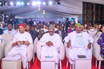 Health Sector: Stakeholders Converge for Maiden Joint Annual Review MediaageNG Key players in the Nigerian health sector converged for the maiden Health Sector-wide Joint Annual Review (JAR) in a bid to improve the country's health care system.