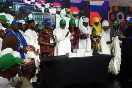 Nigeria Unveils Maiden Health Vulnerability and Adaptation Assessment Report MediaageNG The Nigerian government has unveiled its maiden health vulnerability and adaptation assessment report, primed to address the health impact of climate change.