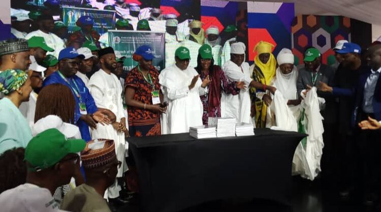 Nigeria Unveils Maiden Health Vulnerability and Adaptation Assessment Report MediaageNG The Nigerian government has unveiled its maiden health vulnerability and adaptation assessment report, primed to address the health impact of climate change.