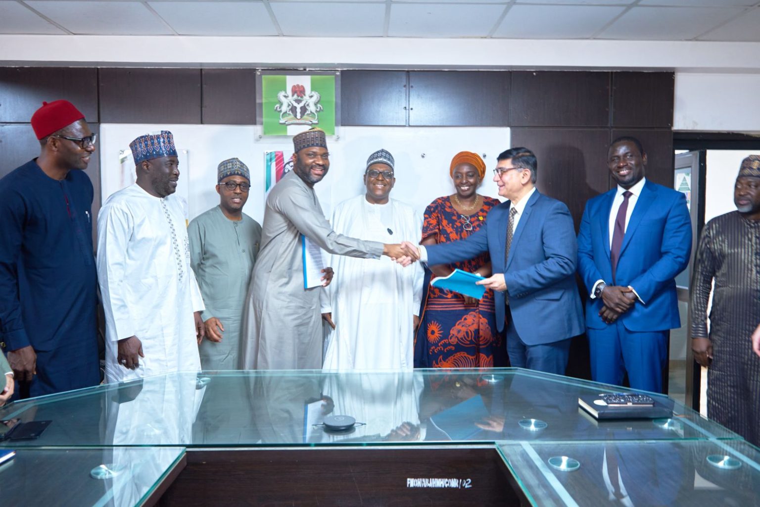 Nigeria Partners Siemens for Improved Cancer Treatment MediaageNG The partnership is aimed at enhancing cancer care, accessing more treatment options for patients across the country.