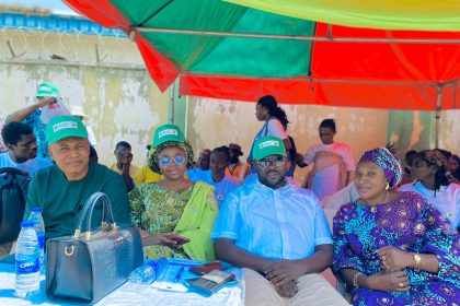 Trauma Care Centre Launches Initiative for Persons With Disability MediaageNG The Acting Executive Director, Edoka Suleiman Onoja Heritage Peace and Traumatic Care Centre, on Tuesday, called on relevant stakeholders in the public and private sectors to be involved in creating a sustainable impact to come to the needs of persons with disability in the country.