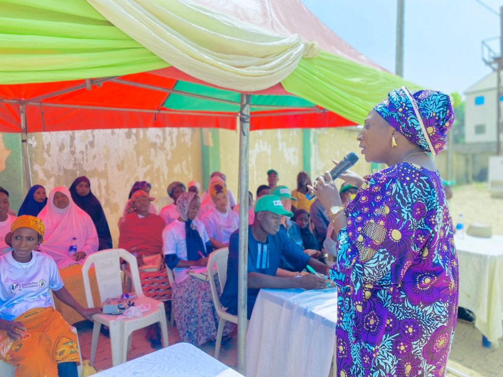 Trauma Care Centre Launches Initiative for Persons With Disability MediaageNG The Acting Executive Director, Edoka Suleiman Onoja Heritage Peace and Traumatic Care Centre, on Tuesday, called on relevant stakeholders in the public and private sectors to be involved in creating a sustainable impact to come to the needs of persons with disability in the country.