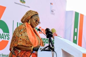 Statistics on Gender Based Violence, A Worrying Indicator - Nigeria's Women Affairs Minister MediaageNG Nigeria's Minister of Women Affairs has said statistics on gender-based violence in the country is a worrying indicator that a woman has just been abused or a young girl's life is at risk.