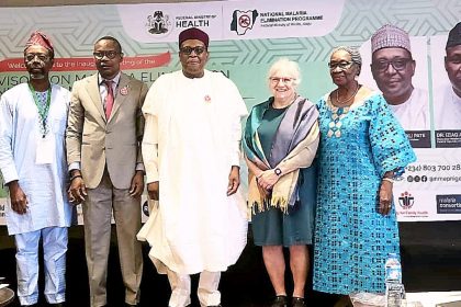 Nigeria Remains Resolute In Malaria Elimination - Health Minister MediaageNG The Nigerian government has reiterated its stance on being resolute to eliminate malaria.