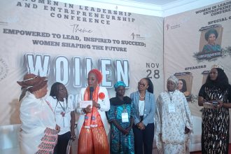 Stakeholders Drum Support For Women Empowerment MediaageNG The Nigerian government has been urged to provide more support for empowerment to improve the lives of women in the country.