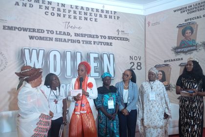 Stakeholders Drum Support For Women Empowerment MediaageNG The Nigerian government has been urged to provide more support for empowerment to improve the lives of women in the country.