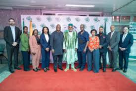 NDIS 2024: USA's PAC-ADE Pledges Investment Opportunities for Nigerians in Diaspora MediaageNG The Executive Director, United States’ Presidential Advisory Council on African Diaspora Engagement (PAC-ADE), U.S.A, on Thursday said the council aims to make it easier for diaspora members to go beyond individual remittances and participate in pooled investments.