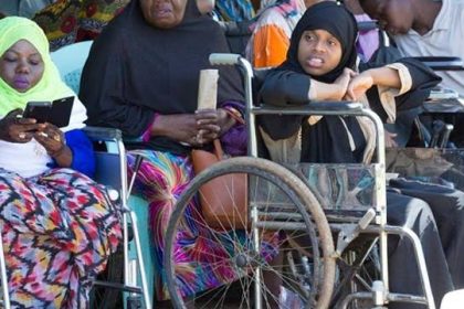 Traumatic Care Centre Launches Initiative for Persons With Disability MediaageNG The Acting Executive Director, Edoka Suleiman Onoja Heritage Peace and Traumatic Care Centre, on Tuesday, called on relevant stakeholders in the public and private sectors to be involved in creating a sustainable impact to come to the needs of persons with disability in the country.