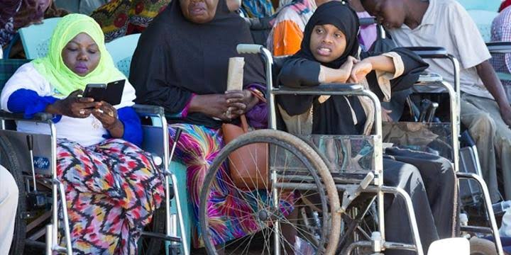 Traumatic Care Centre Launches Initiative for Persons With Disability MediaageNG The Acting Executive Director, Edoka Suleiman Onoja Heritage Peace and Traumatic Care Centre, on Tuesday, called on relevant stakeholders in the public and private sectors to be involved in creating a sustainable impact to come to the needs of persons with disability in the country.