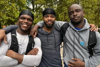 We Want to Create a Space Where Young Igbo People Can Connect to their Culture - Club Co-founder MediaageNG At London's famous Hyde Park at around 11:00 on a crisp Saturday morning, runners gather at some benches - some tall and lean, others broad and sturdy, a few logging into the Strava app, but one common thread unites them - most of them are Nigerians of Igbo extraction.